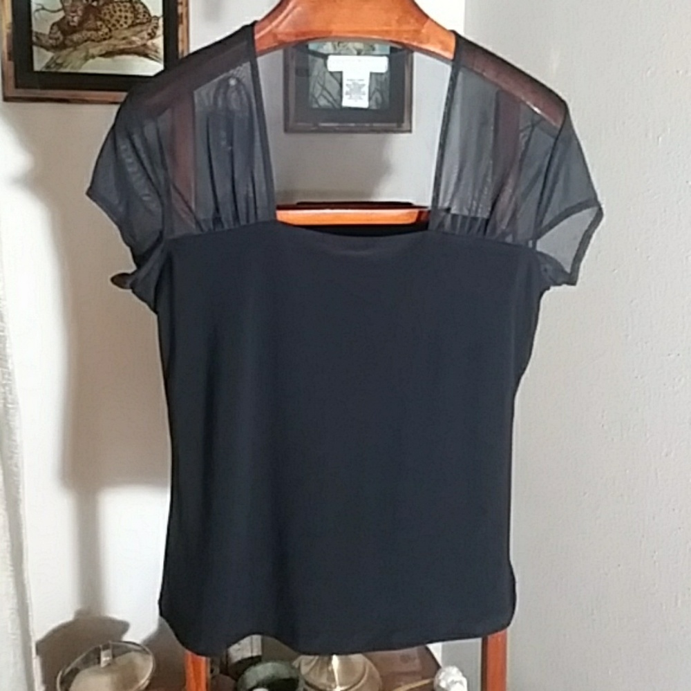 Vintage suzie blouse